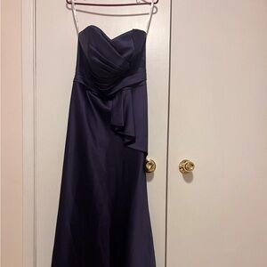 Bridesmaid dress